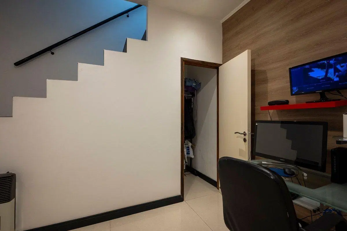 Venta Casa, 5 amb, quincho, 2 cocheras, pileta 8