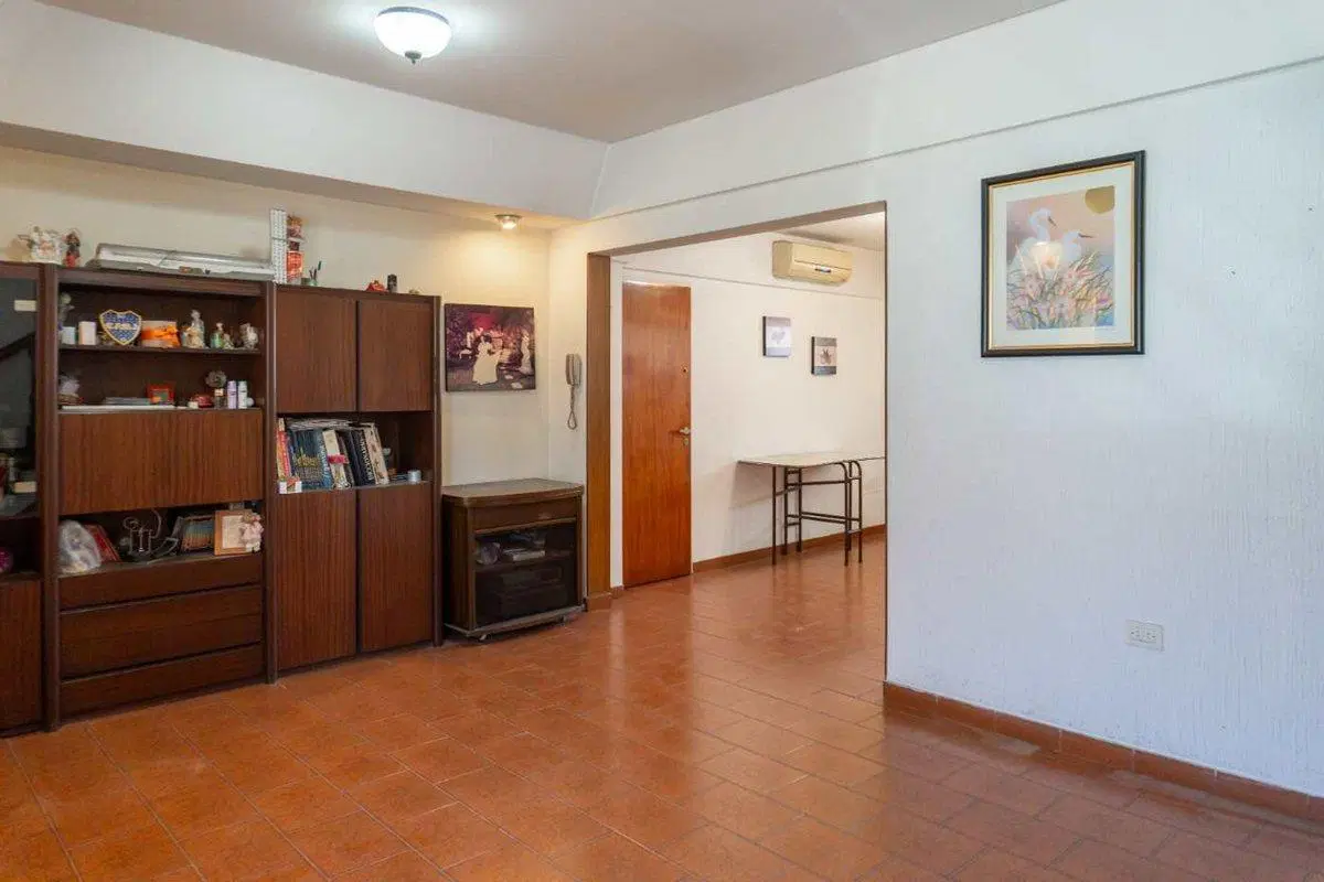 VENTA CASA 4 AMB SAN MARTÍN PATIO TERRAZA COCHERA 8