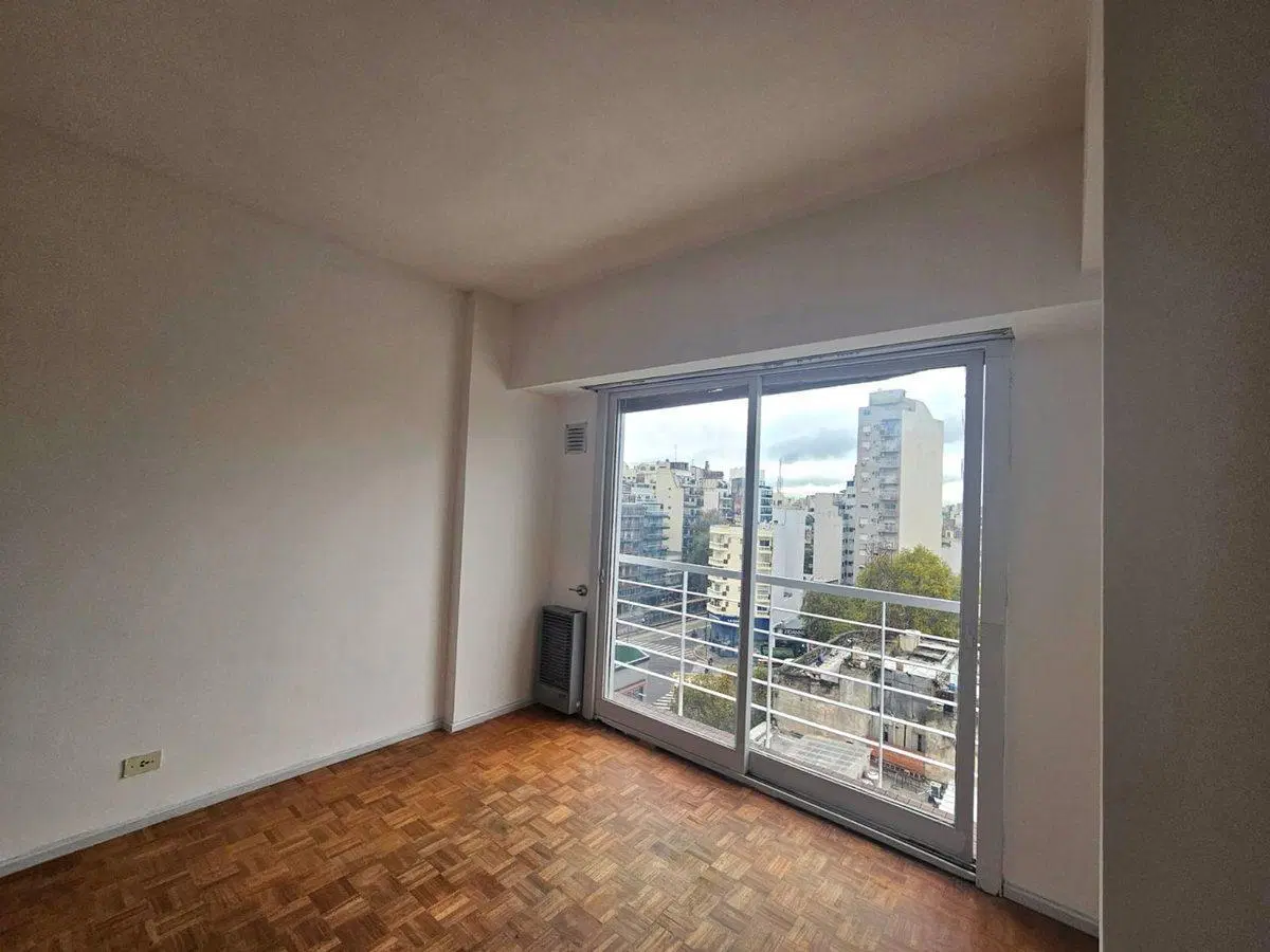 VENTA 2AMBS. BALCÓN FRANCES. PATERNAL.APTO CREDITO 8