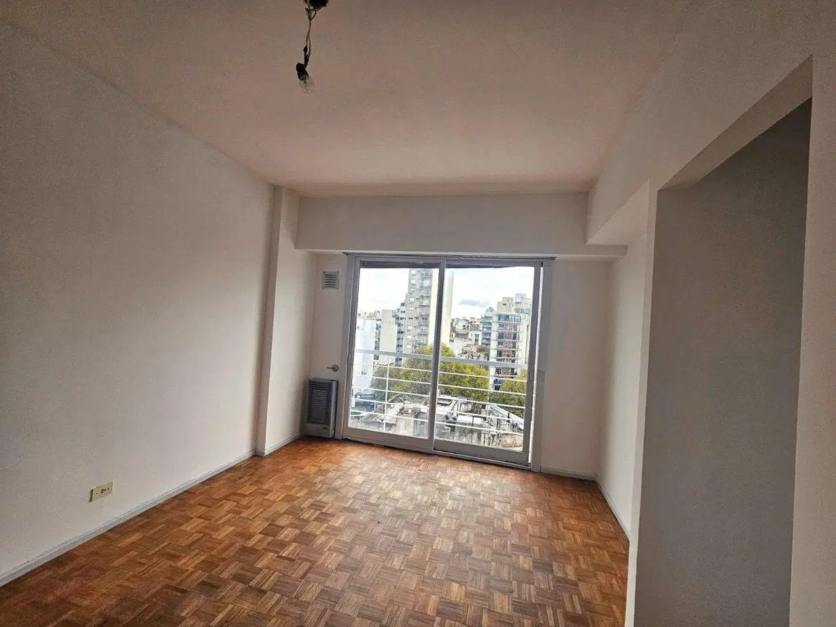 VENTA 2AMBS. BALCÓN FRANCES. PATERNAL.APTO CREDITO 2