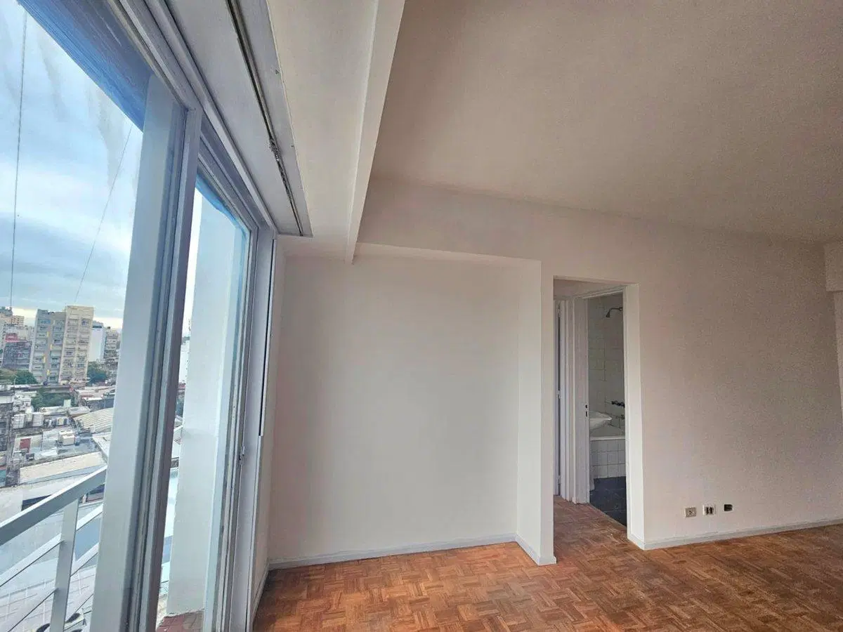 VENTA 2AMBS. BALCÓN FRANCES. PATERNAL.APTO CREDITO 4