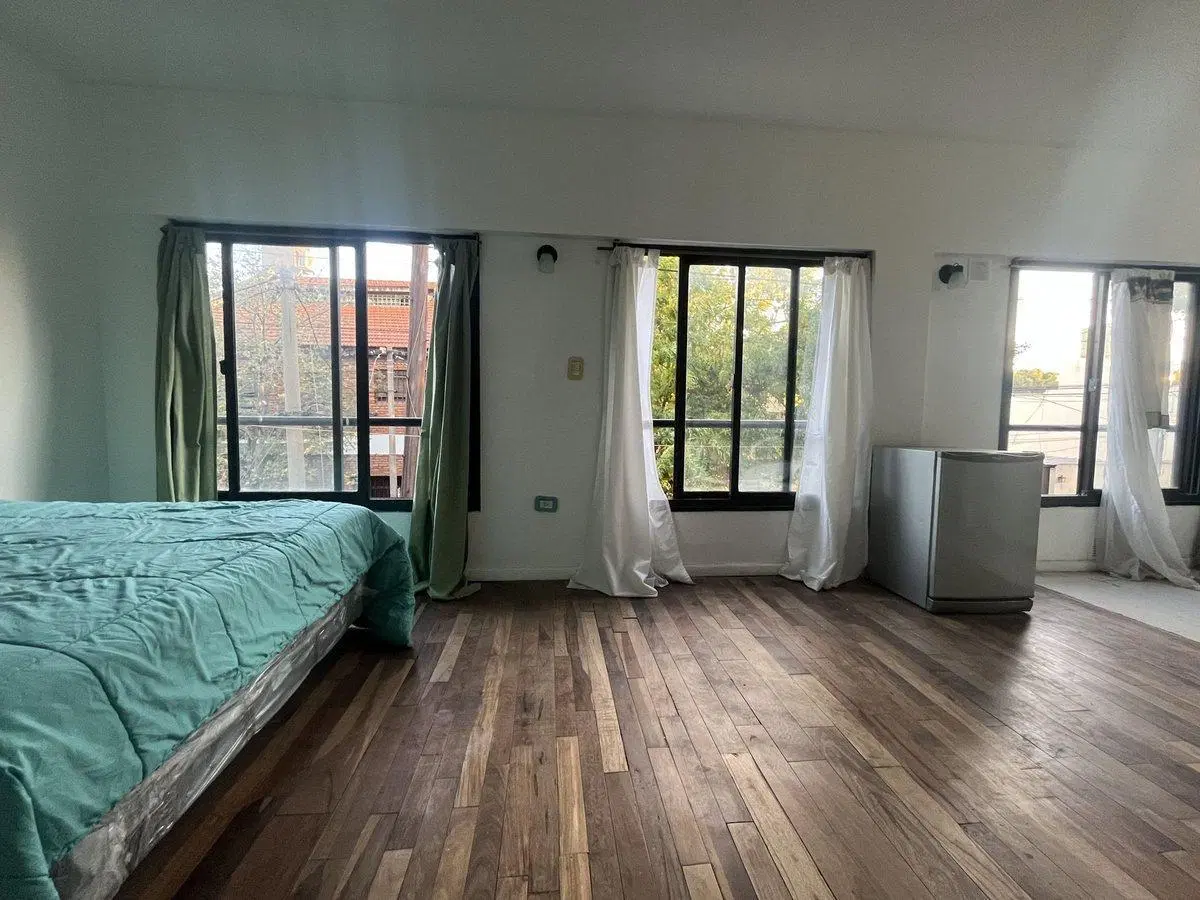 EXCELENTE MONOAMBIENTE EN VENTA VILLA SARMIENTO 5