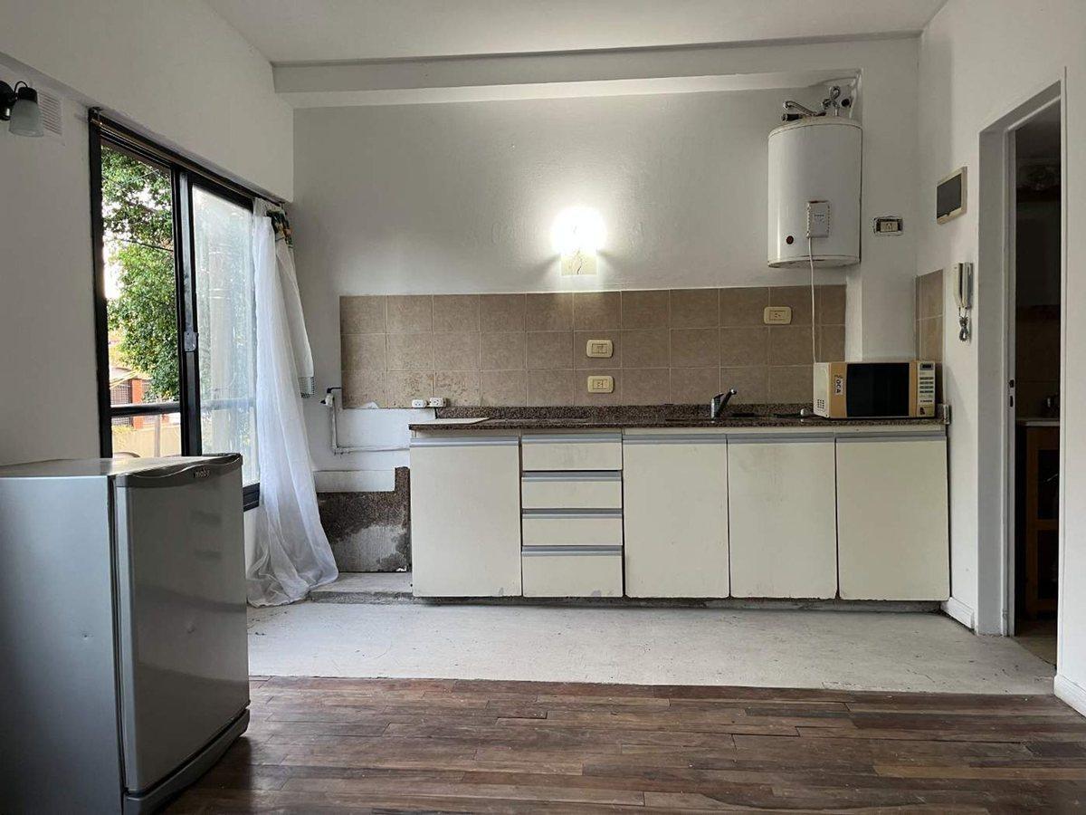 Foto de EXCELENTE MONOAMBIENTE EN VENTA VILLA SARMIENTO, imagen 1