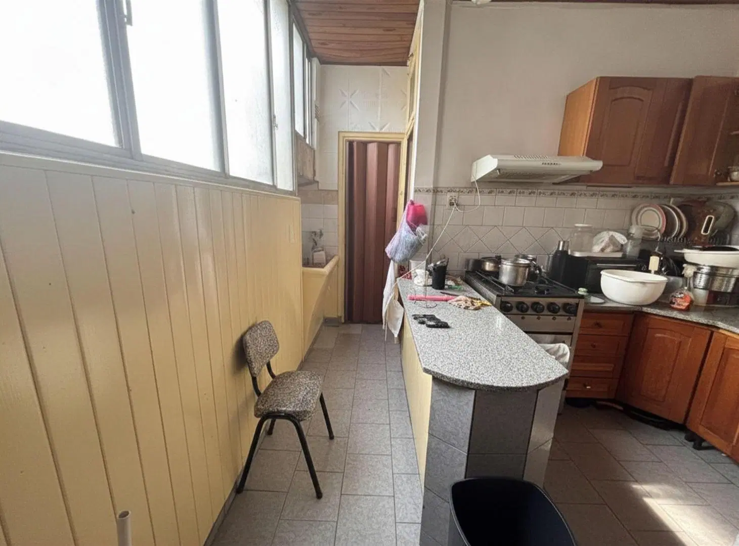 Venta Departamento 3 ambientes - Monserrat 8