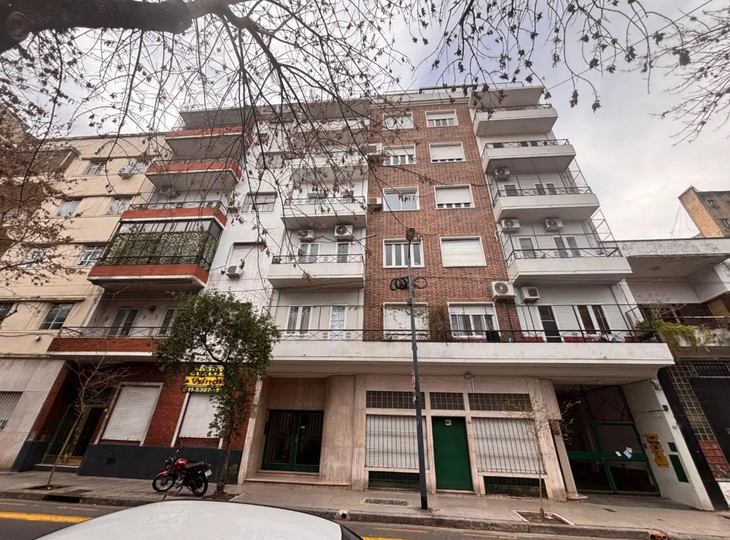 Venta Departamento 3 ambientes - Monserrat 2