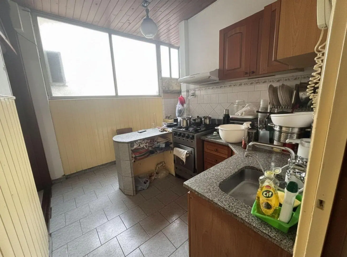 Venta Departamento 3 ambientes - Monserrat 4