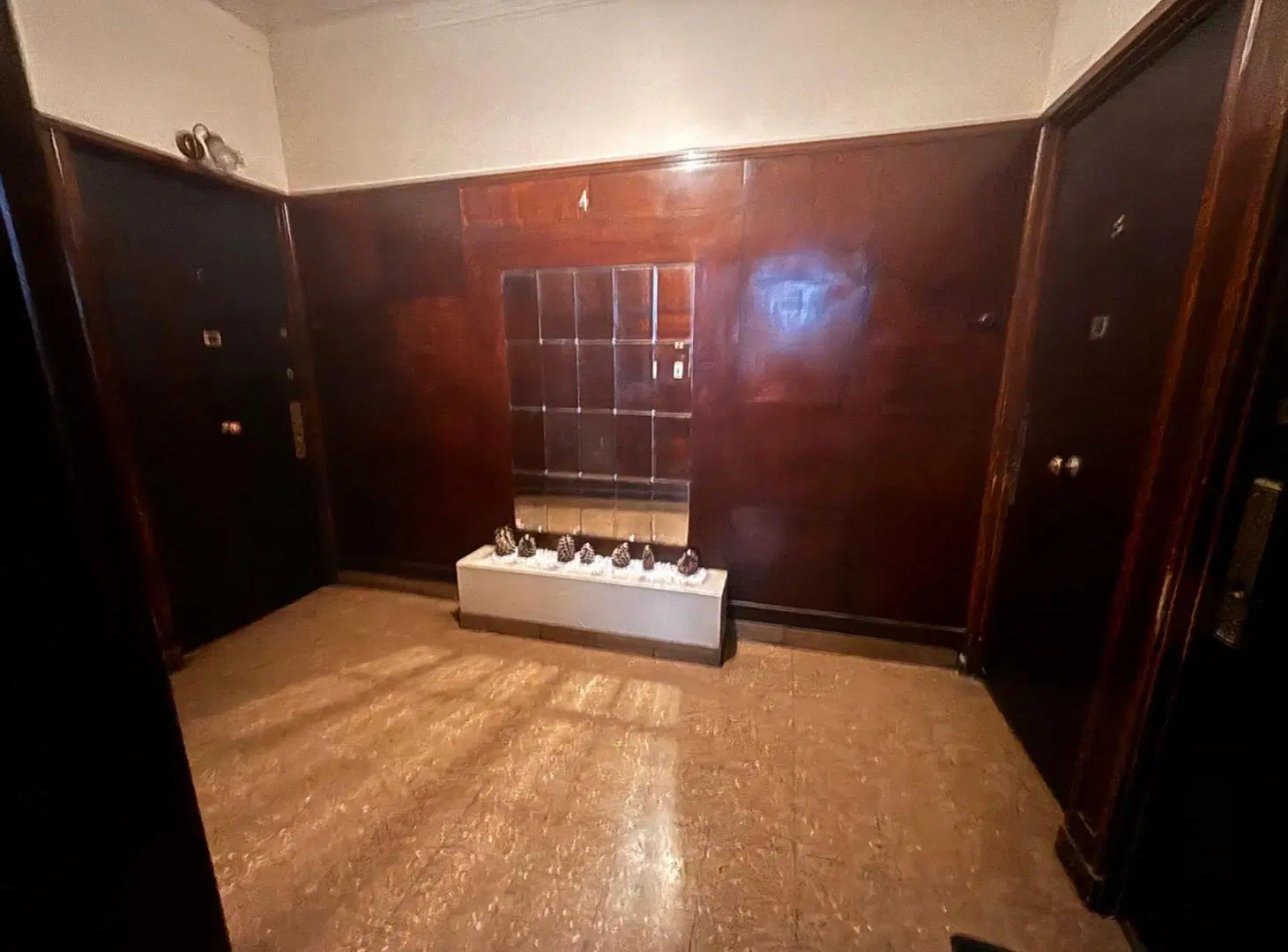 Venta Departamento 3 ambientes - Monserrat 5