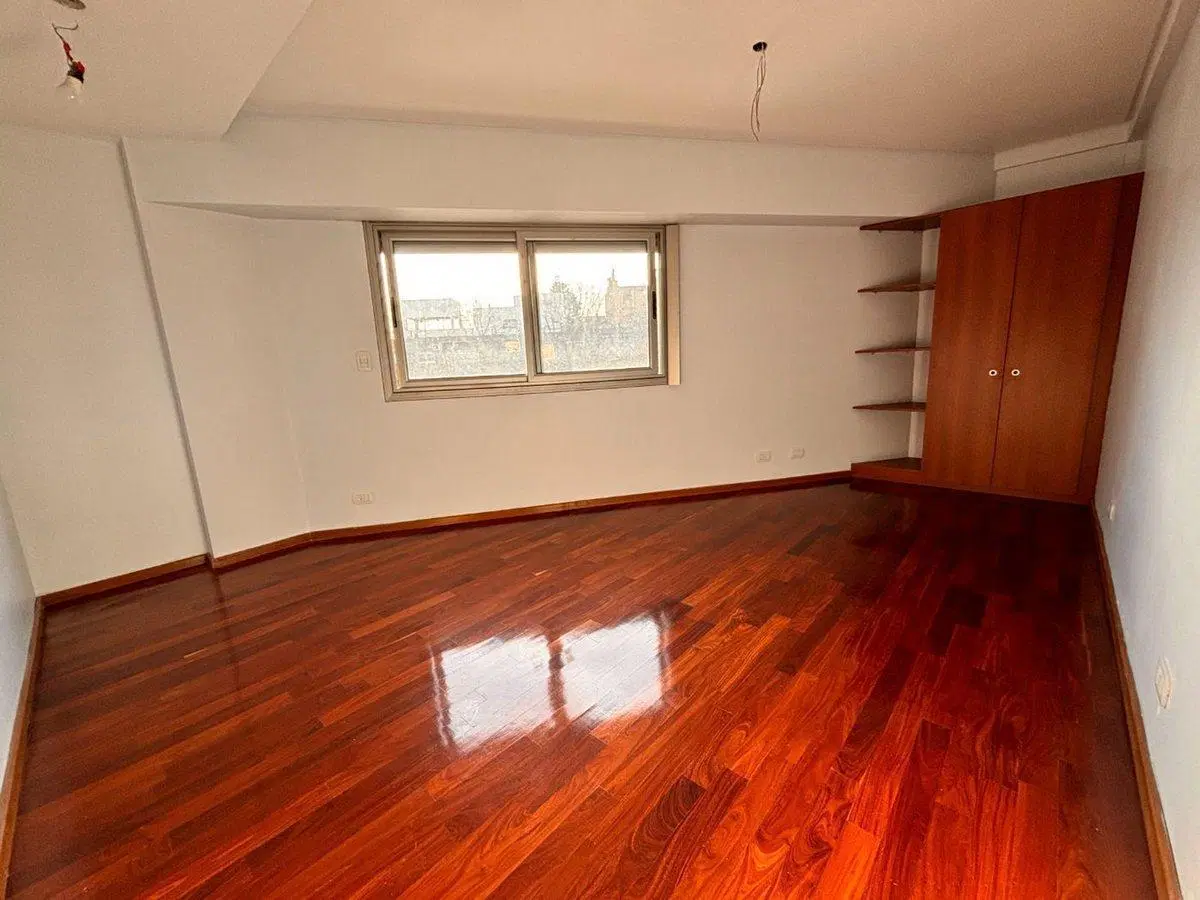 Dpto 3 Ambientes, totalmente equipado, en Devoto 2