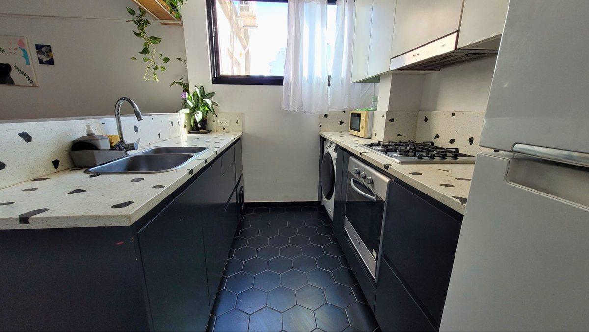 Foto de VENTA DEPTO.2 AMB./ BARRACAS/LUMINOSO/APTO CREDIT0, imagen 3