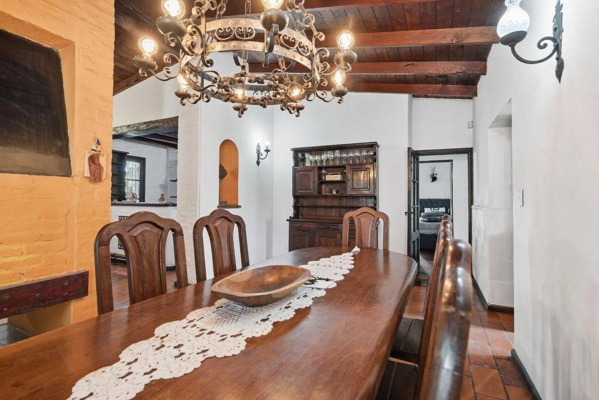 VENTA CASA QUINTA EN MTRO RIVADAVIA, ALMTE BROWN 5