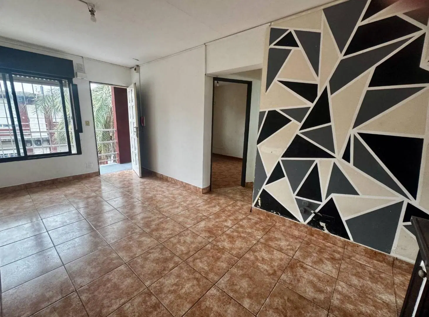 VENTA DEPTO 3 AMBIENTES VILLA BALLESTER 5