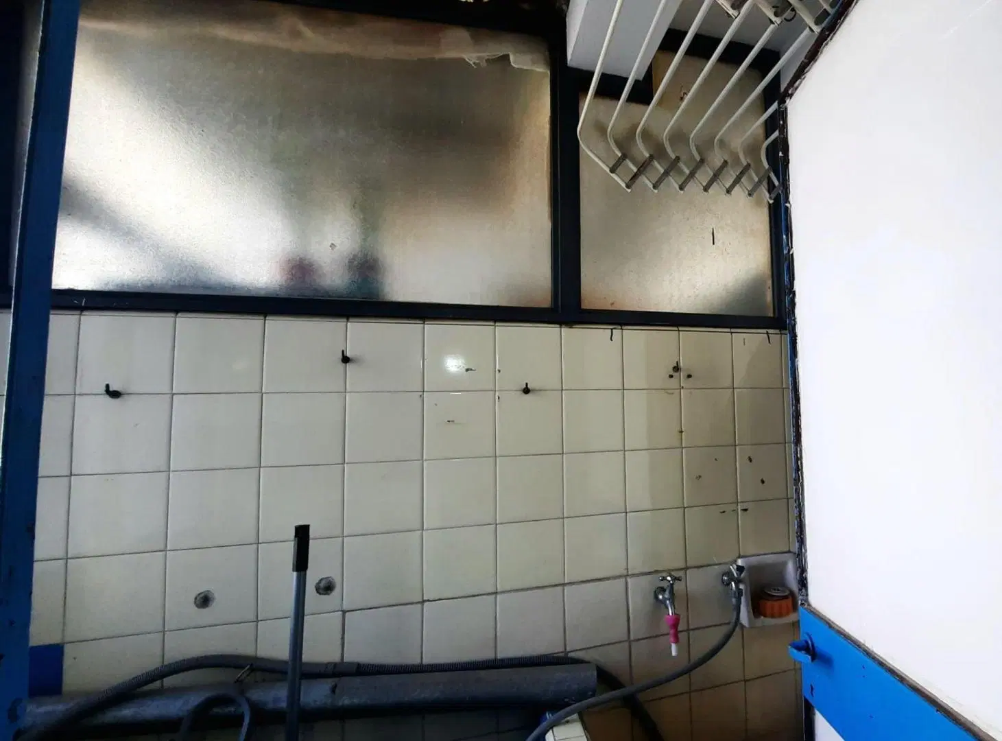 VENTA DEPARTAMENTO 3 AMB PATERNAL PISO 7 APTO CRED 3