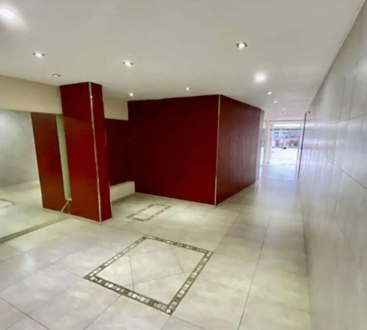 VENTA DEPARTAMENTO 3 AMB PATERNAL PISO 7 APTO CRED 5
