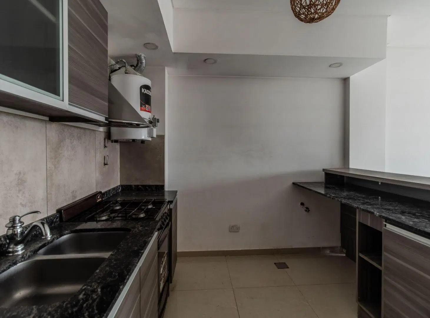 Venta 3ambs.Cochera.Balcón. Monte Castro.Apto Cred 8