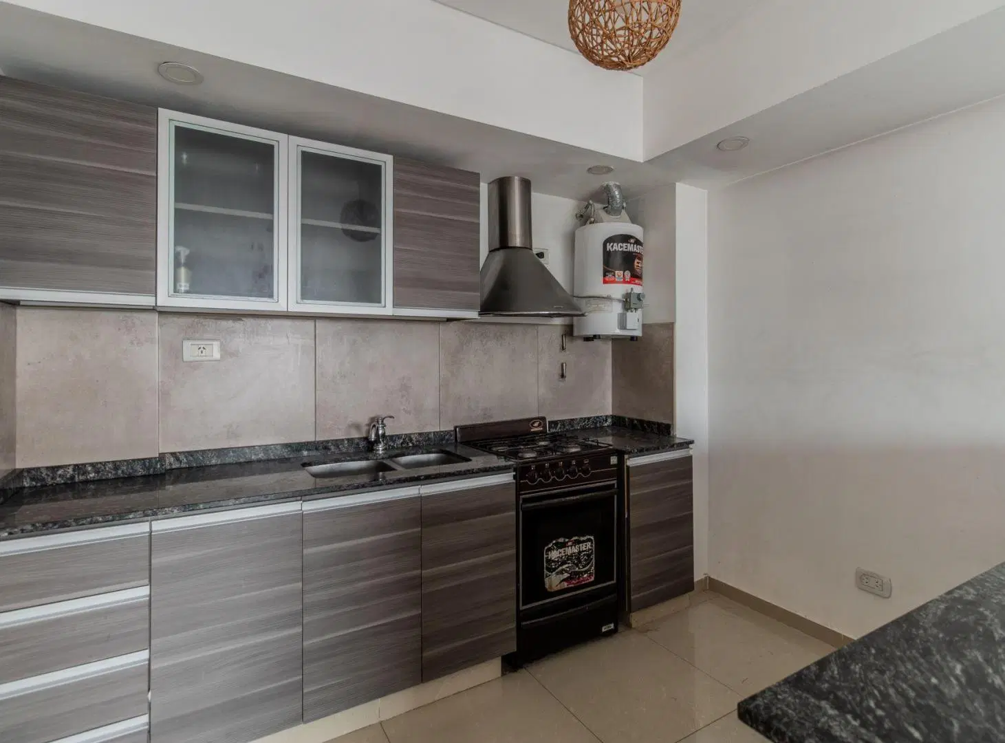 Venta 3ambs.Cochera.Balcón. Monte Castro.Apto Cred 5