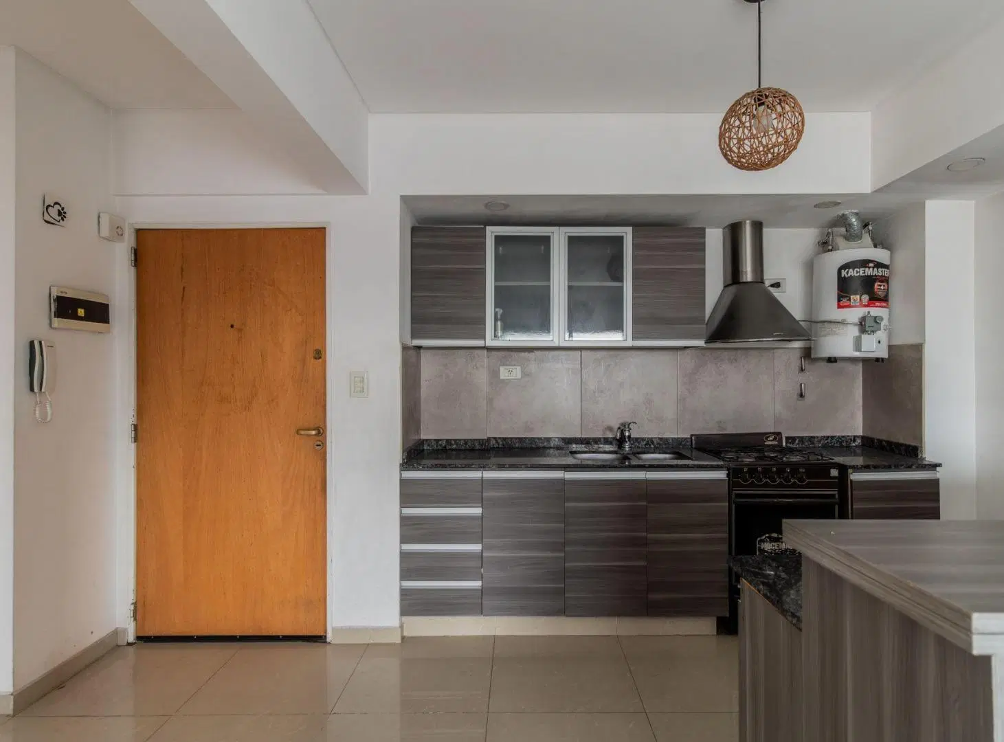 Venta 3ambs.Cochera.Balcón. Monte Castro.Apto Cred 2