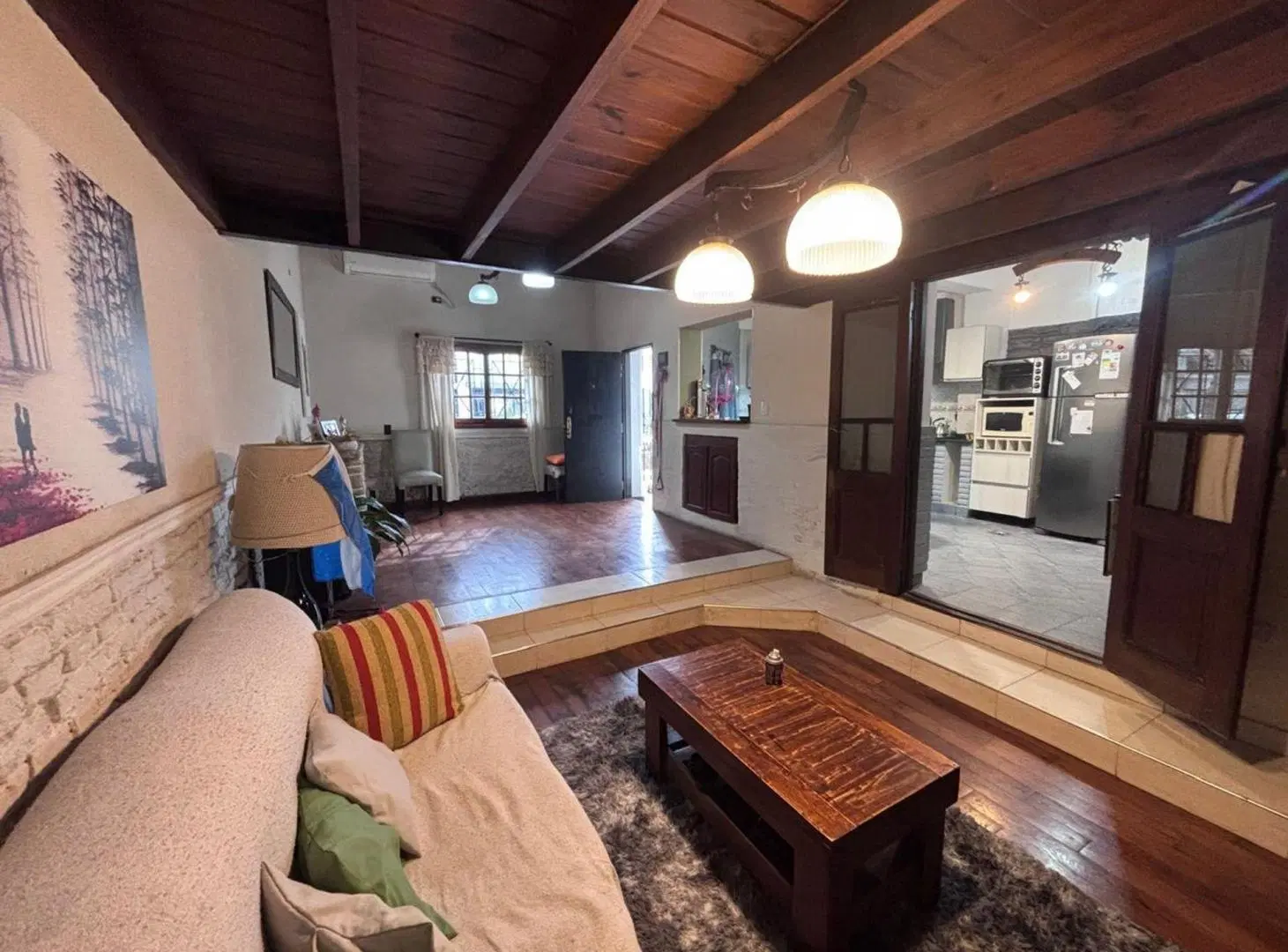 VENTA PH 4 AMB IDEAL DOS FAMILIAS 4