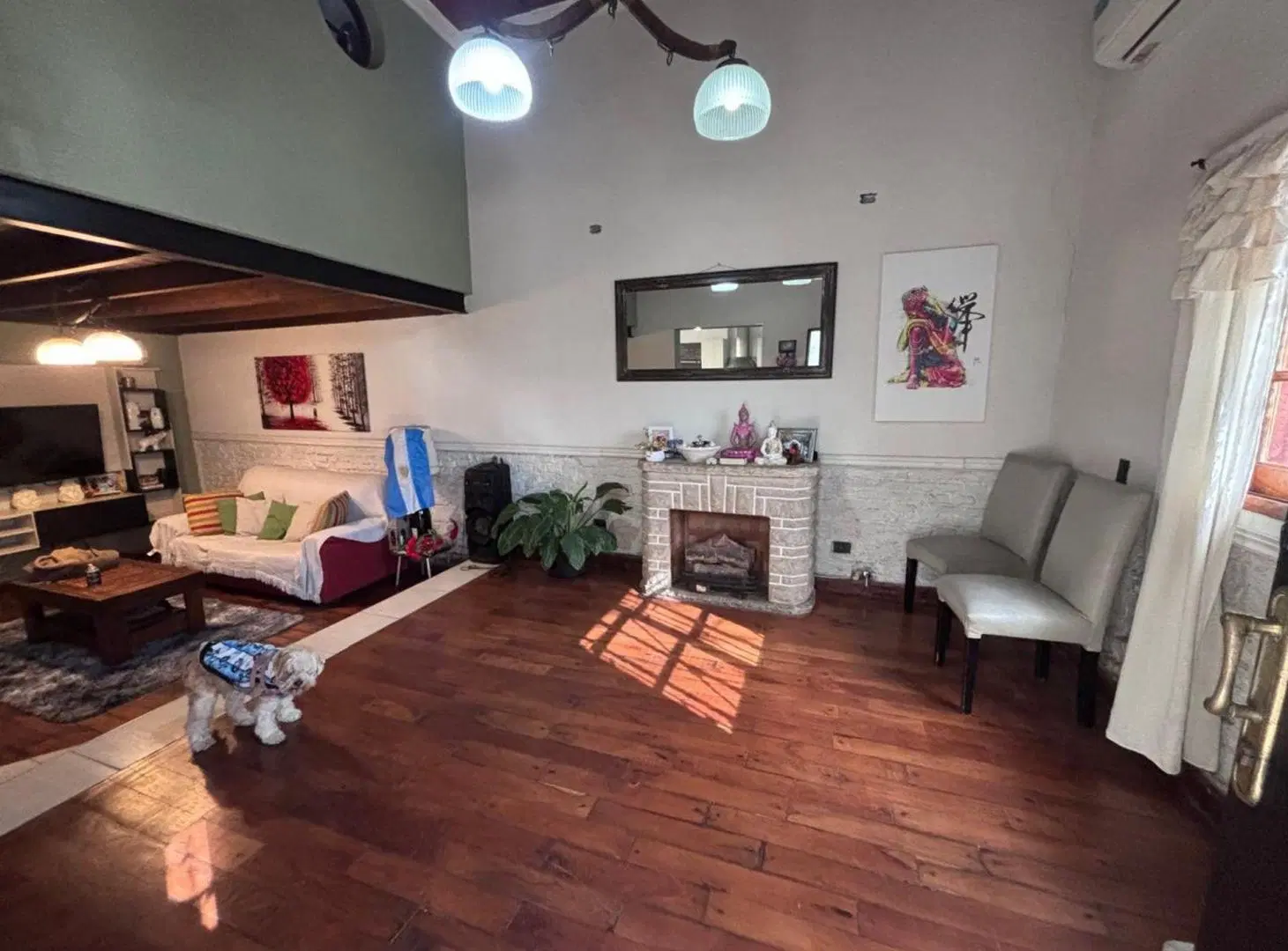 VENTA PH 4 AMB IDEAL DOS FAMILIAS 2