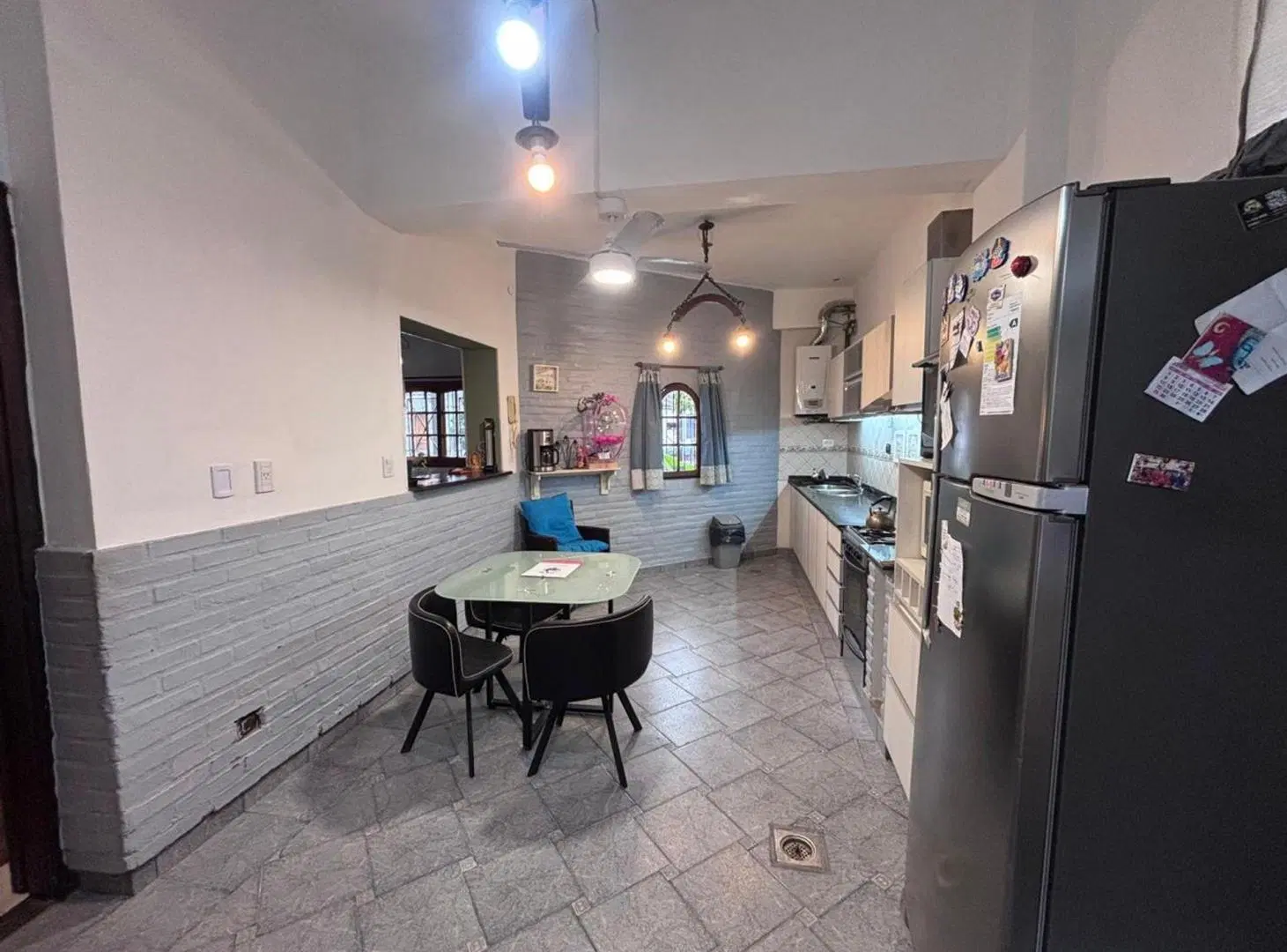 VENTA PH 4 AMB IDEAL DOS FAMILIAS 5