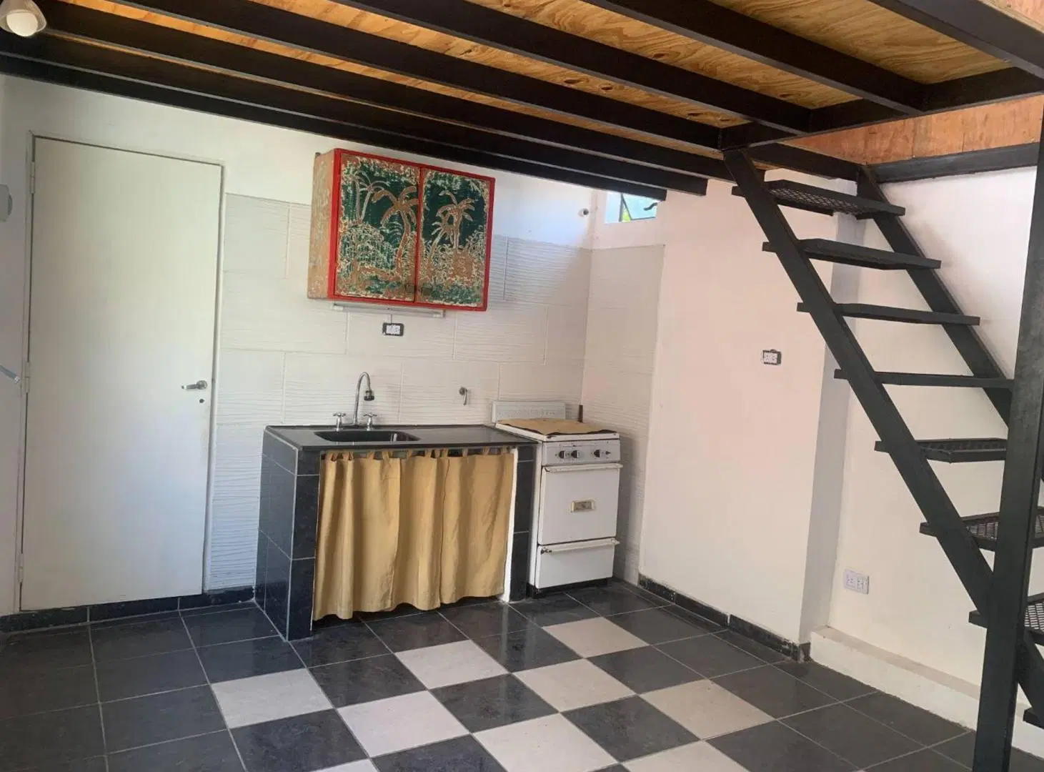 VENTA BLOCK 2 PH 2 AMB C/U AVELLANEDA CRUCECITA 2