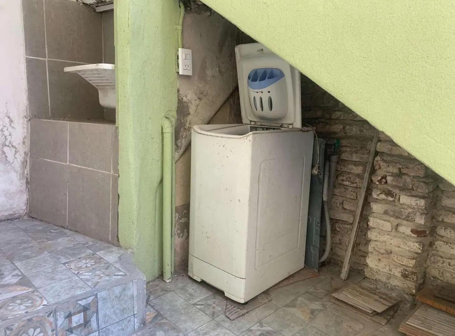 VENTA BLOCK 2 PH 2 AMB C/U AVELLANEDA CRUCECITA 3