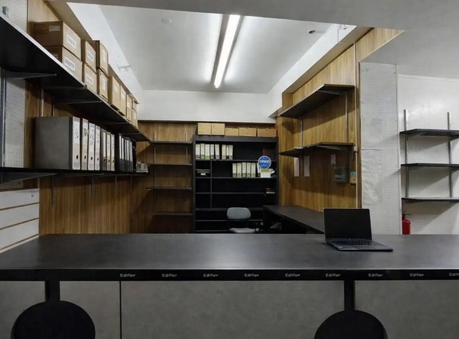 Venta local 80 m² Galería Los Andes Belgrano 3