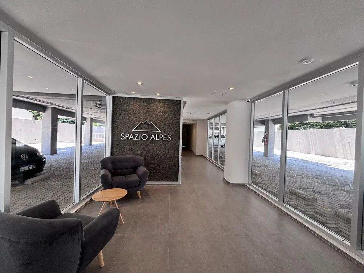 Vta Dto 2 Ambientes Caseros Full Amenities 5