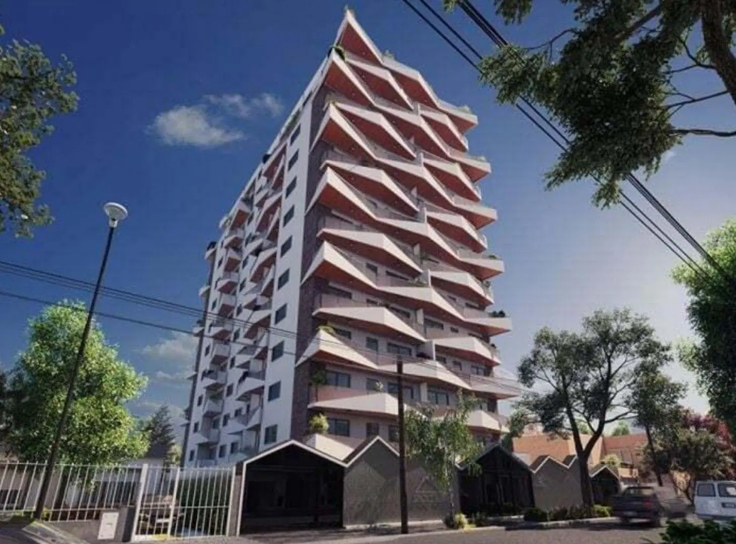 Vta Dto 2 Ambientes Caseros Full Amenities 8