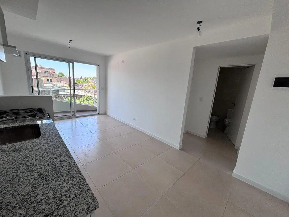 Vta Dto 2 Ambientes Caseros Full Amenities 2