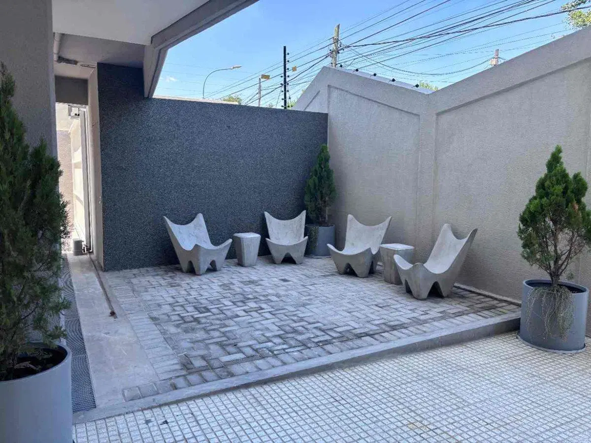 Vta Dto 2 Ambientes Caseros Full Amenities 4