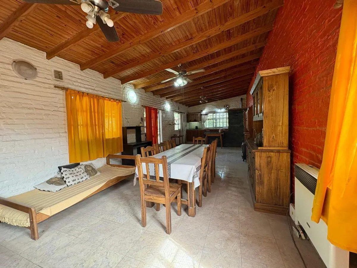 Venta casa quinta pileta Marcos Paz lote 657 m² 3
