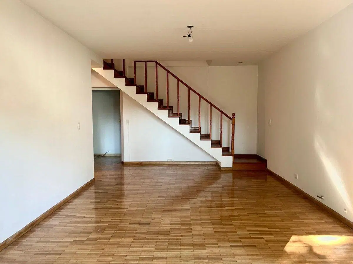 VENTA DTO 3 AMB.DUPLEX VILLA G. MITRE FINACIACION 3