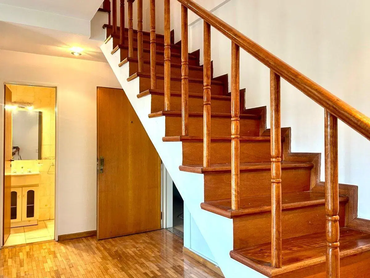 VENTA DTO 3 AMB.DUPLEX VILLA G. MITRE FINACIACION 5