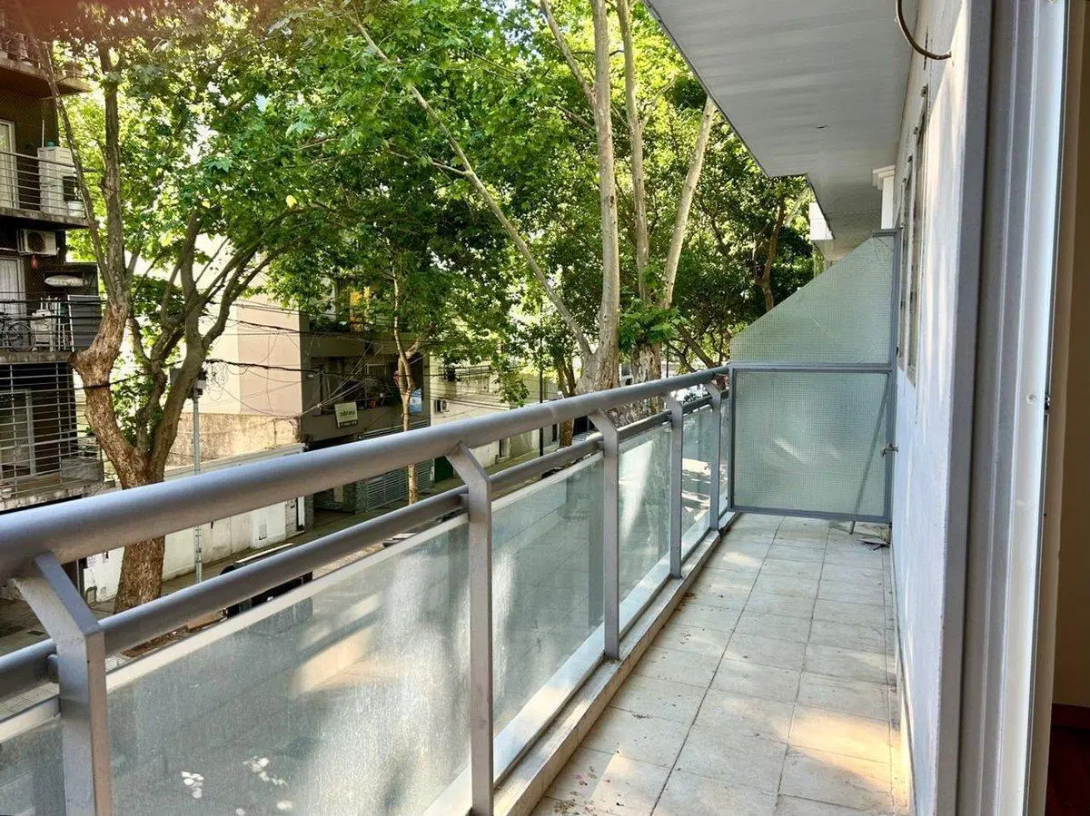 VENTA DTO 3 AMB.DUPLEX VILLA G. MITRE FINACIACION 2