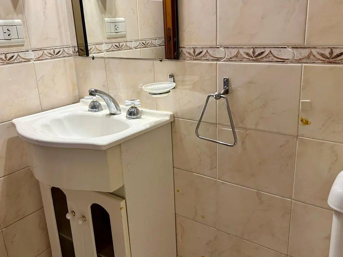 VENTA DTO 3 AMB.DUPLEX VILLA G. MITRE FINACIACION 4