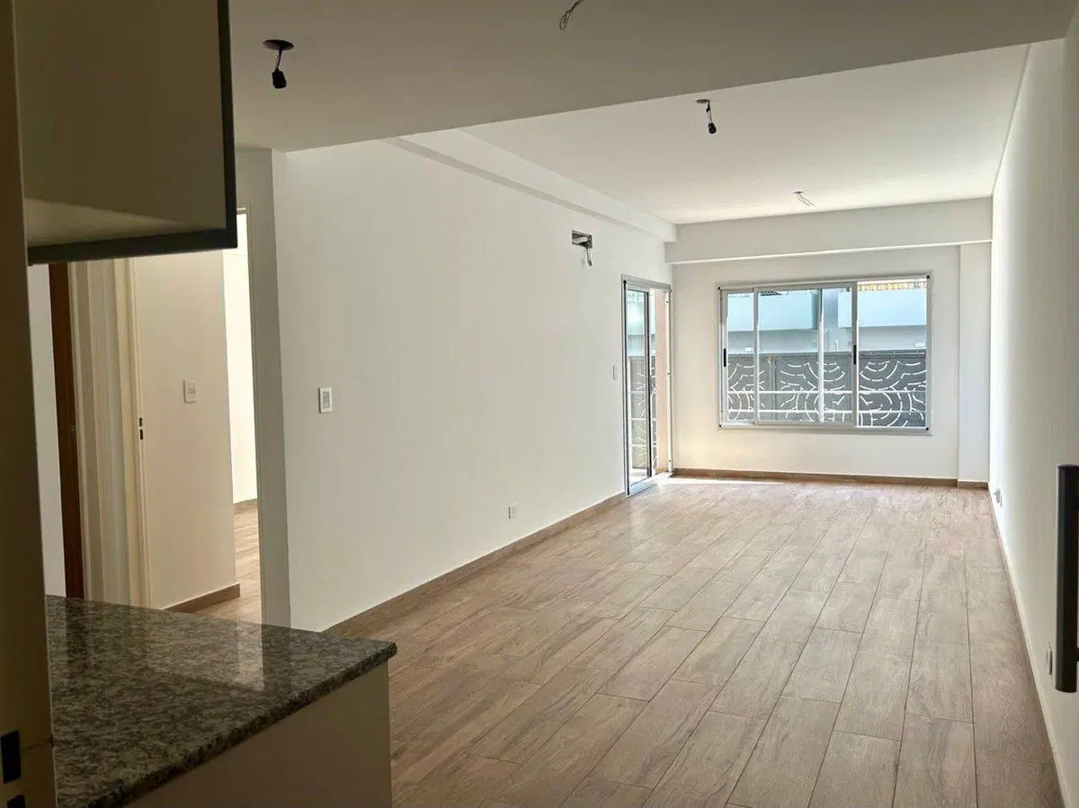 VENTA DTO 2 AMB PATIO Y BALCON V MITRE FINACIACIÓN 4
