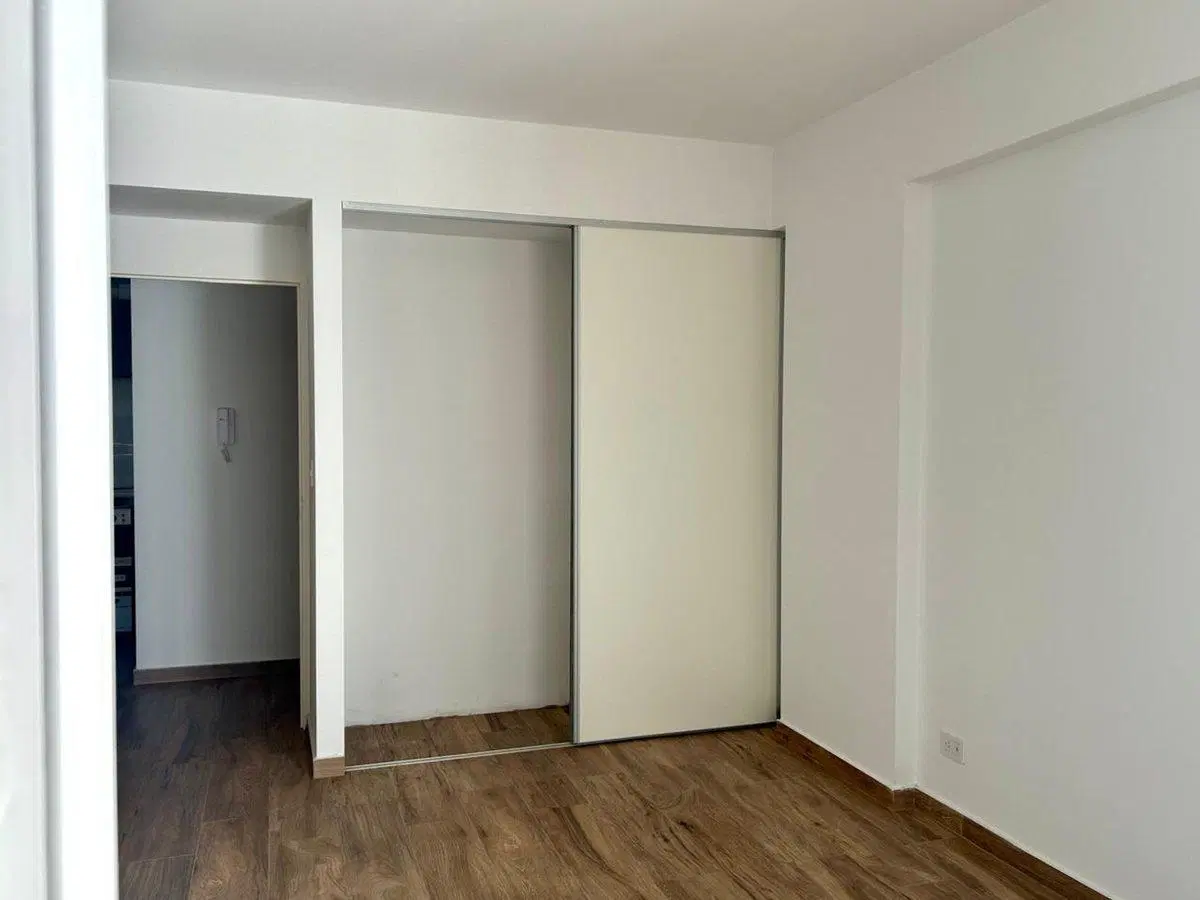 VENTA DTO 2 AMB PATIO Y BALCON V MITRE FINACIACIÓN 8