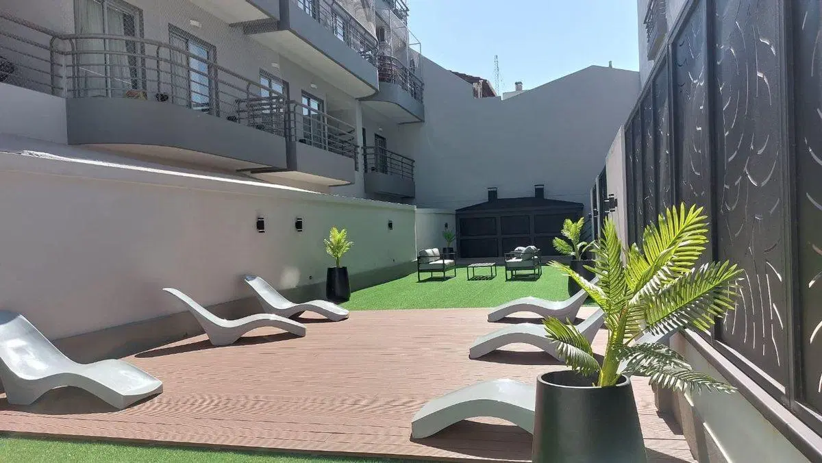 VENTA DTO 2 AMB PATIO Y BALCON V MITRE FINACIACIÓN 3