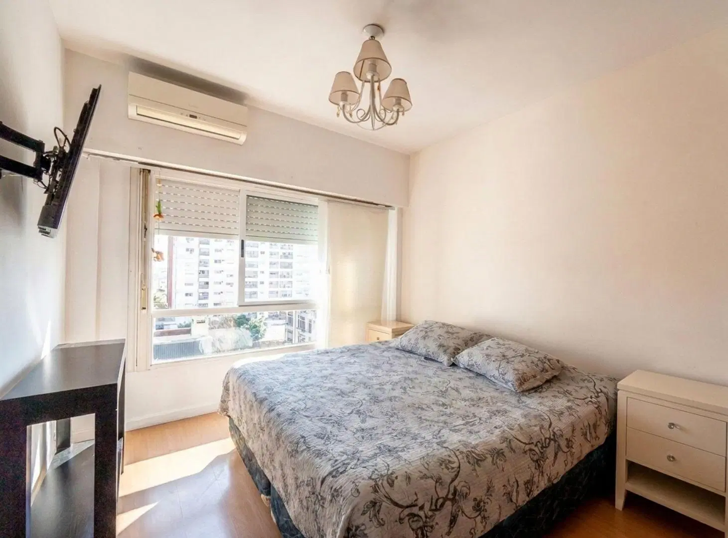 VENTA DEPTO. 3 AMB C/ BALCON CENTRO DE SAN MARTIN 2