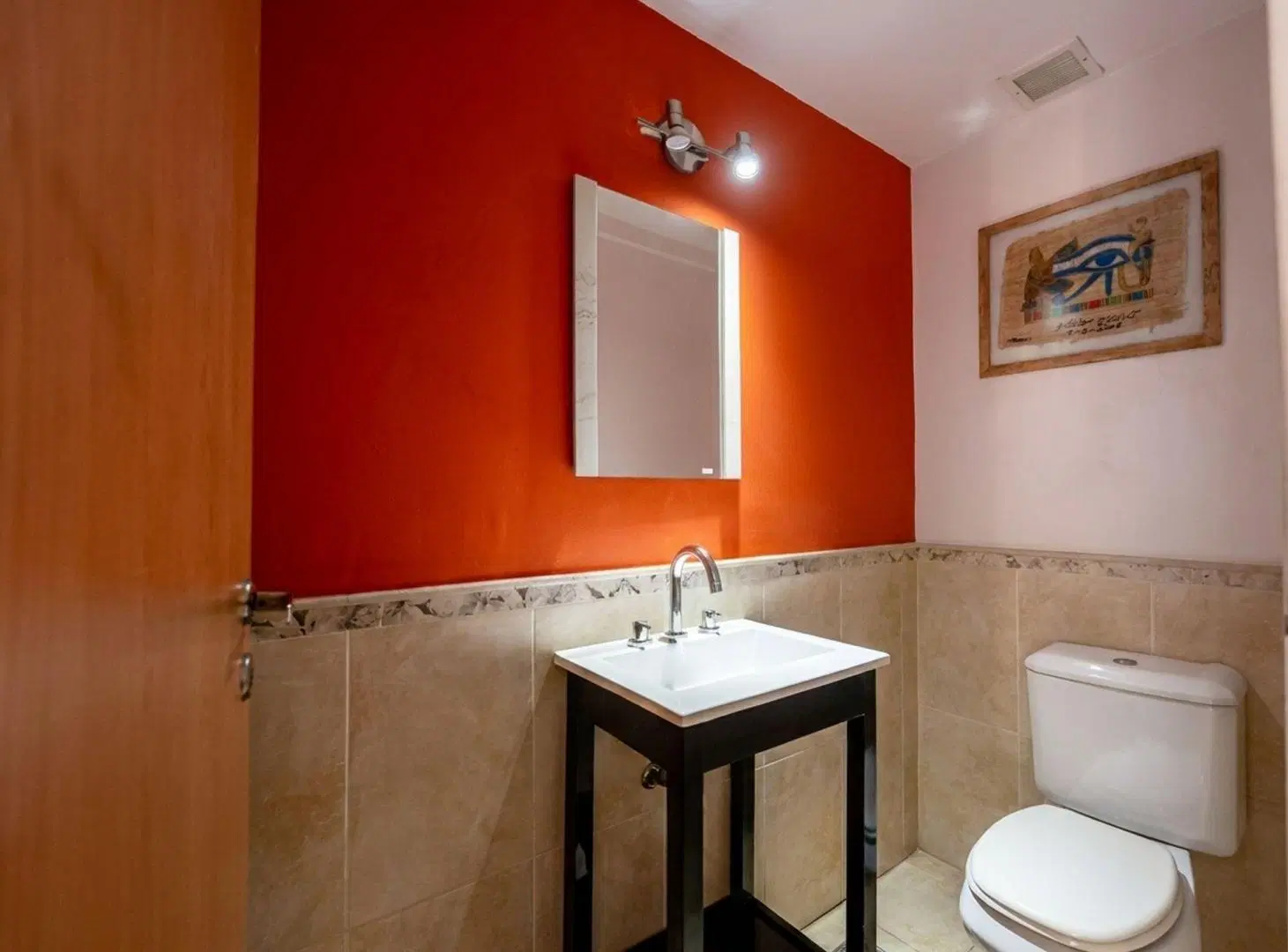 VENTA DEPTO. 3 AMB C/ BALCON CENTRO DE SAN MARTIN 3