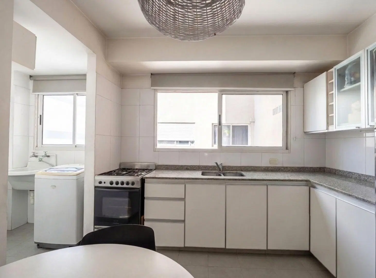 VENTA DEPTO. 3 AMB C/ BALCON CENTRO DE SAN MARTIN 5