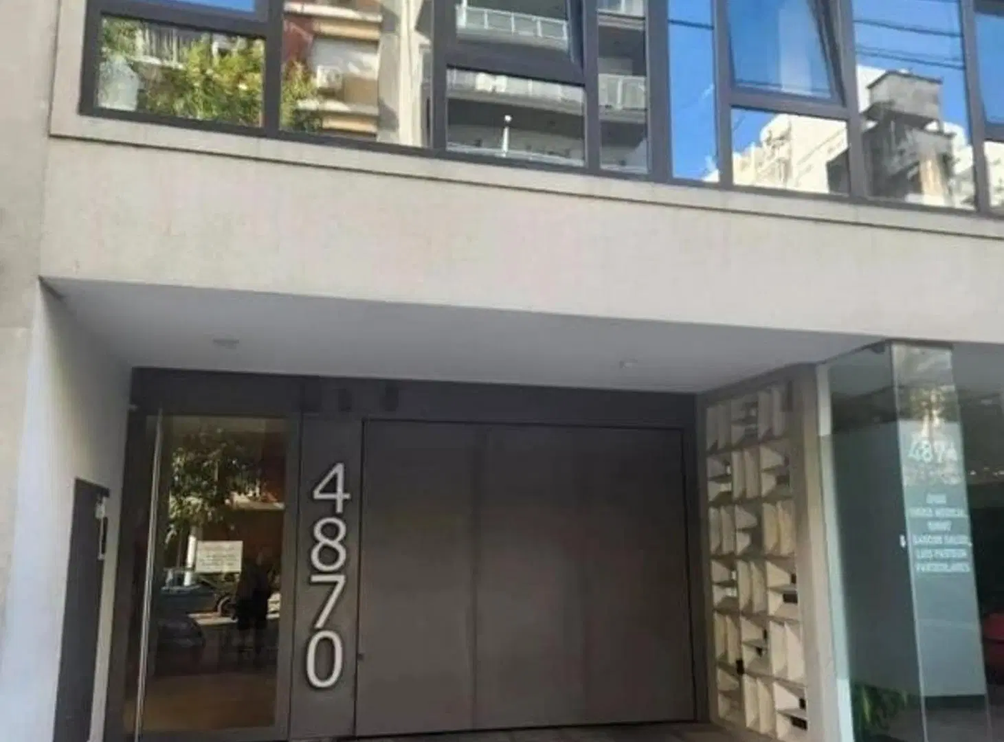 COCHERA FIJA CUBIERTA EN VENTA EN VILLA URQUIZA 3