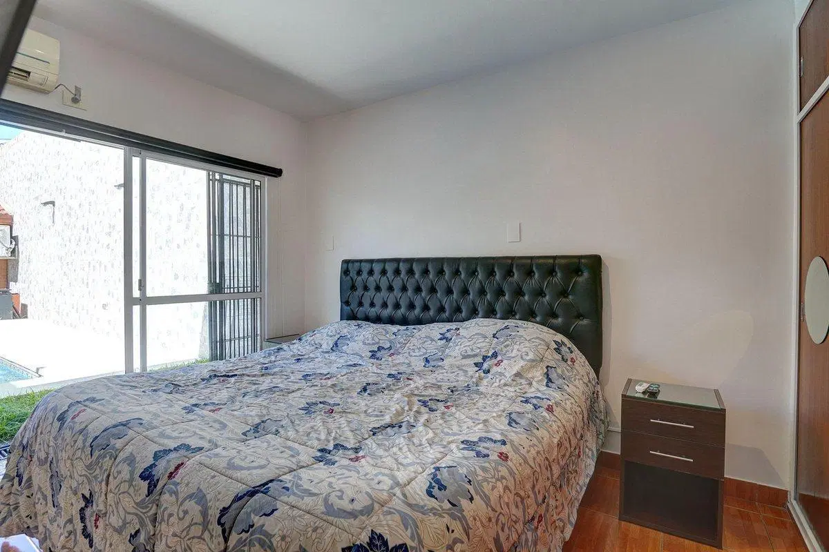 Venta casa 7 amb. Villa Santa Rita Pileta+Cocheras 8