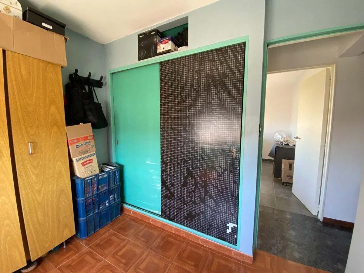 Departamento de 4 ambientes en Venta - Floresta 8