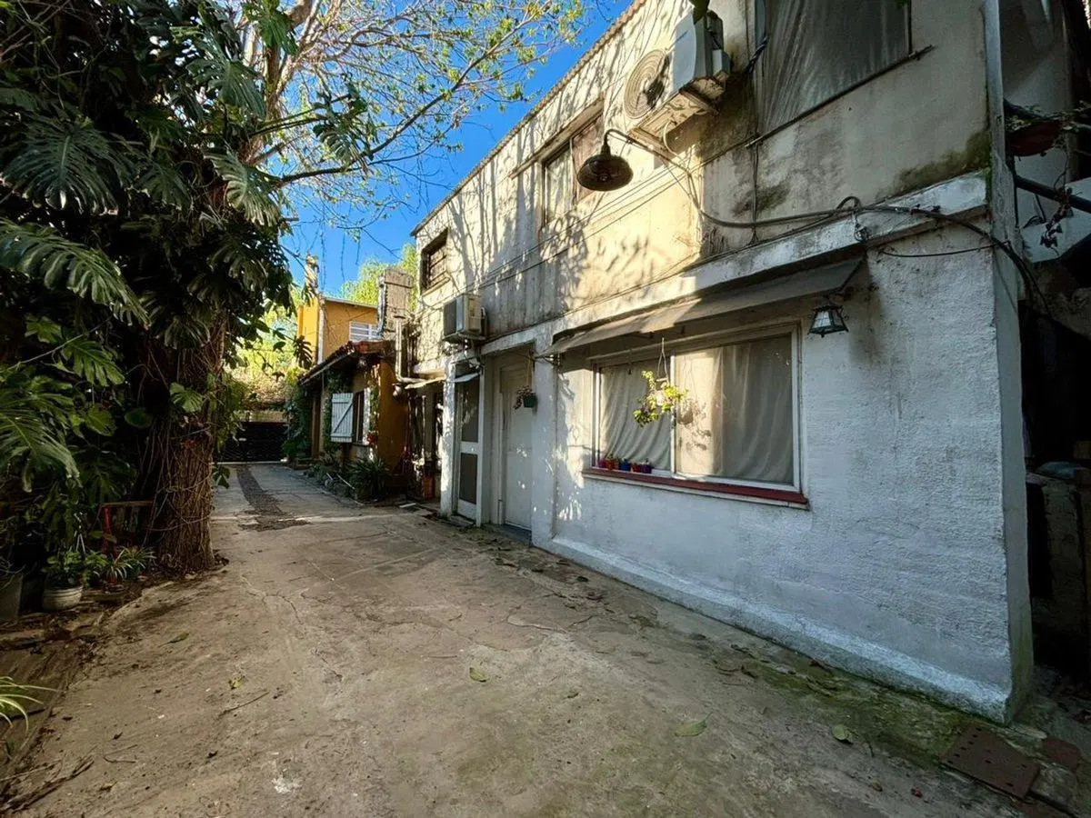 VENTA CASA MULTIFAMILIAR EN TIGRE CENTRO 4