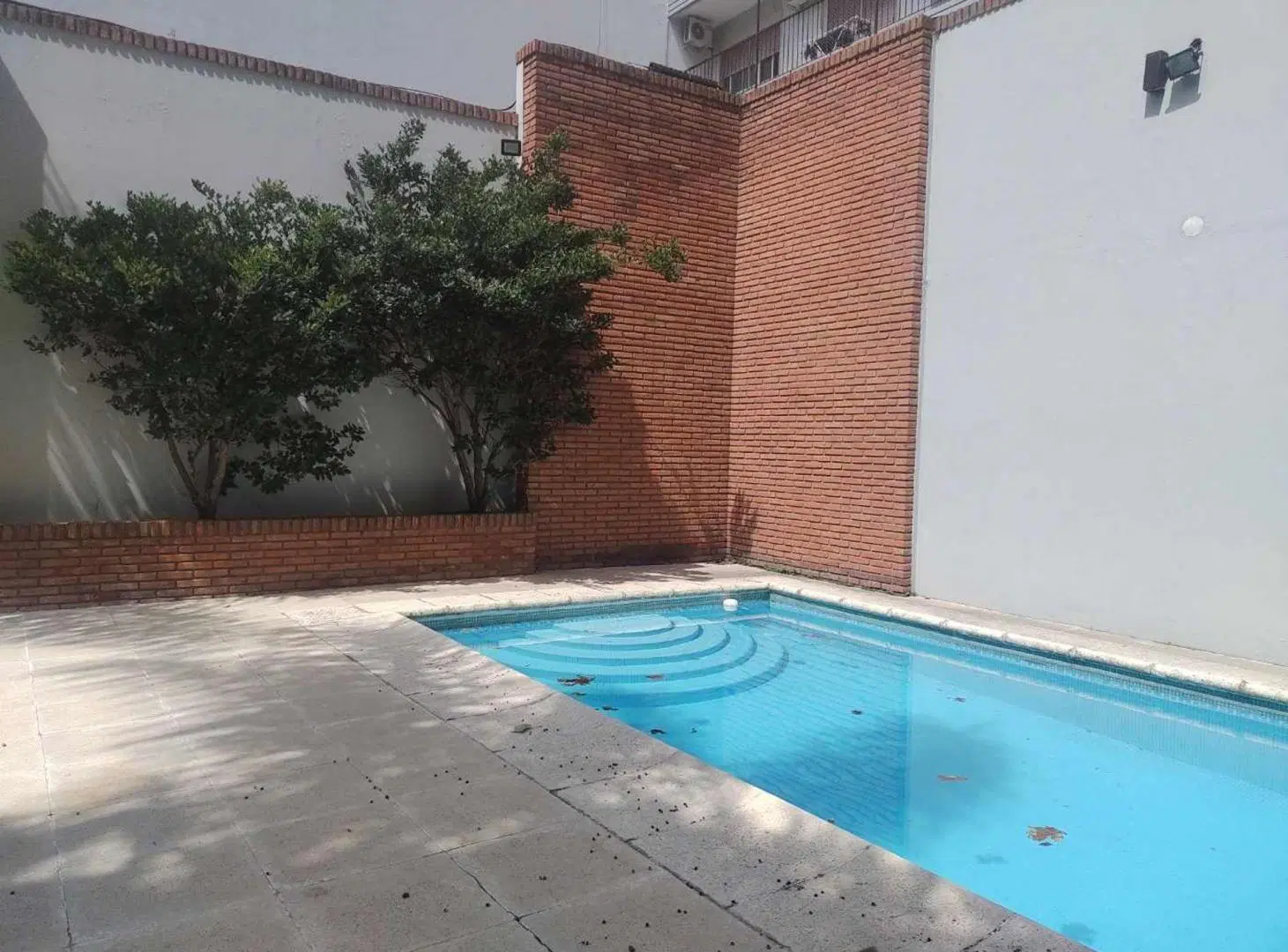 Monoambiente c/balcón Almagro, apto credito, ameni 8