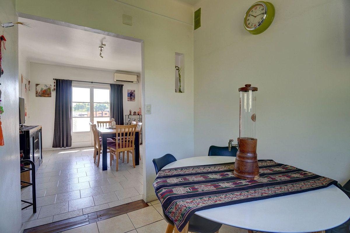 Foto de Venta depto. 3 amb. Villa Pueyrredón Apto Crédito, imagen 1