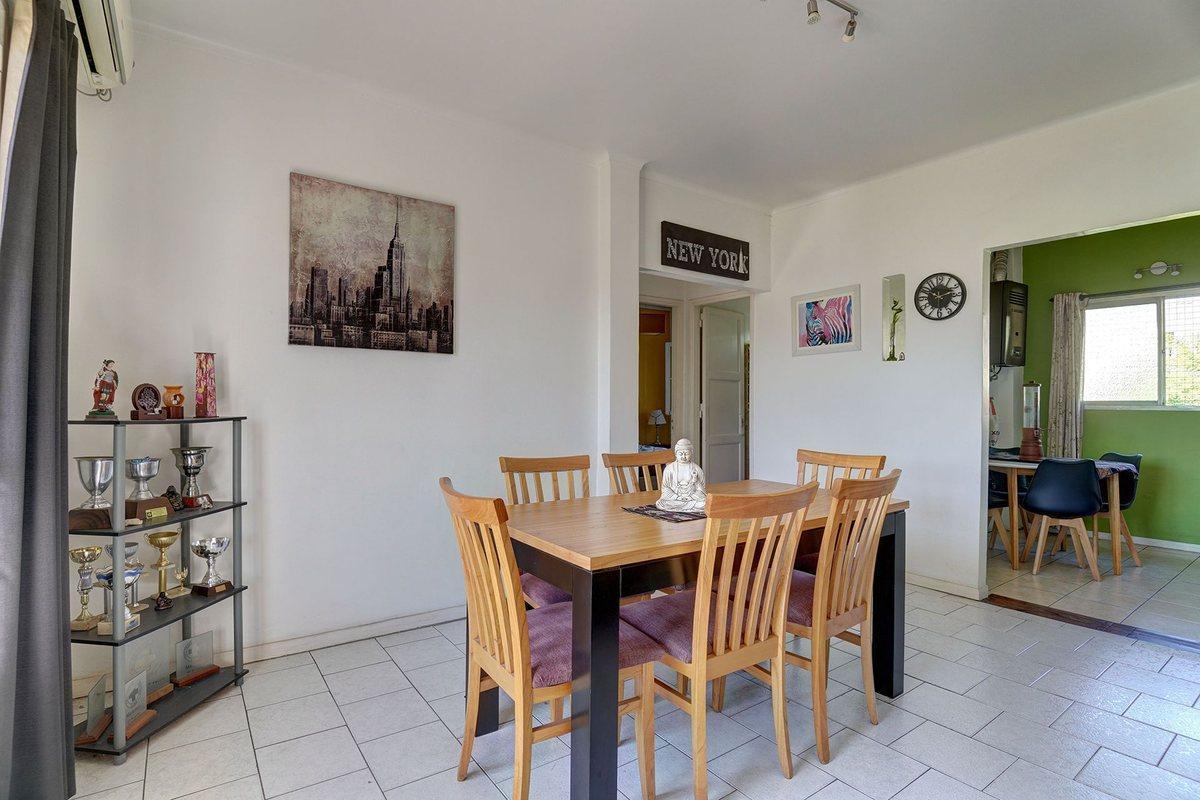 Foto de Venta depto. 3 amb. Villa Pueyrredón Apto Crédito, imagen 2