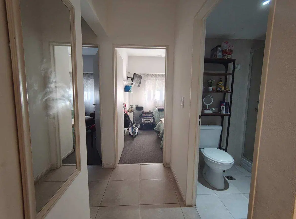 DEPARTAMENTO 4 AMB EN ALQUILER TEMPORAL- PATERNAL 2