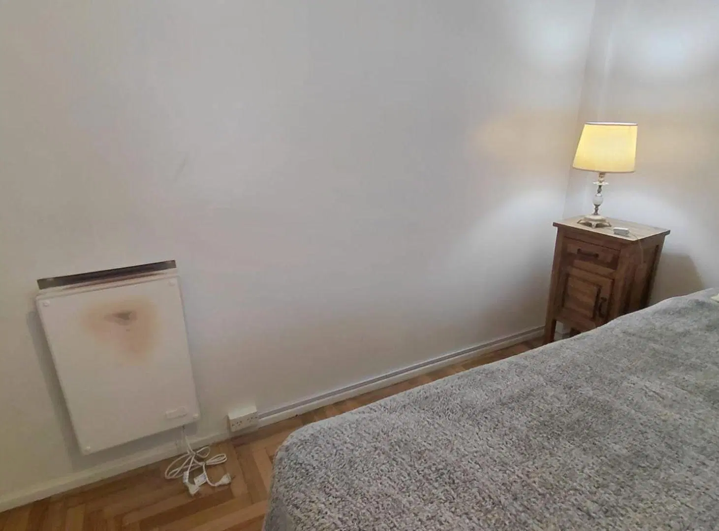Departamento 2 ambientes Palermo Alquiler amoblado 4